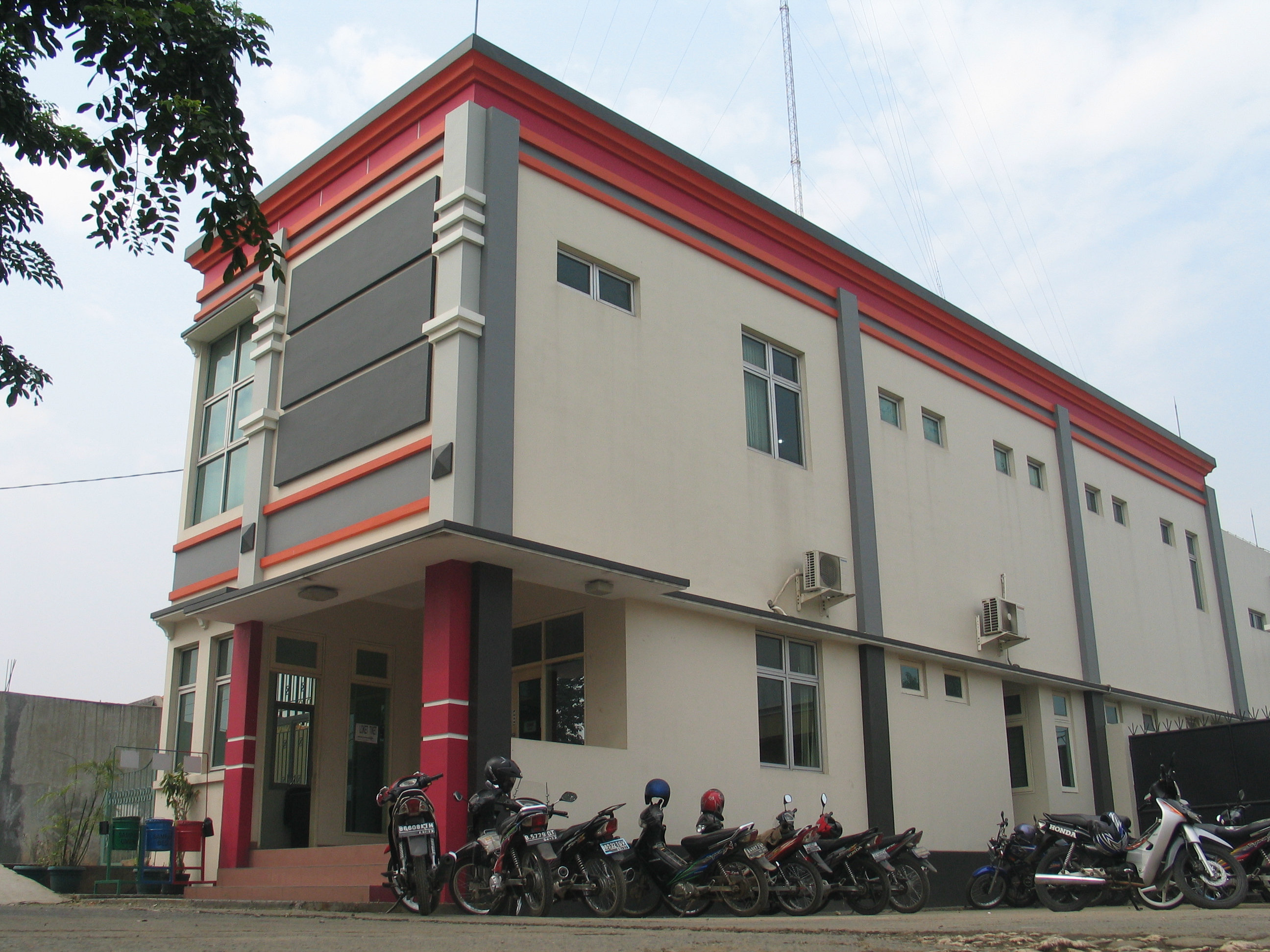 Tentang Kami
