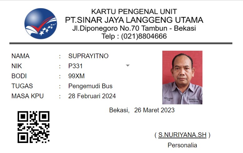 Tentang Kami