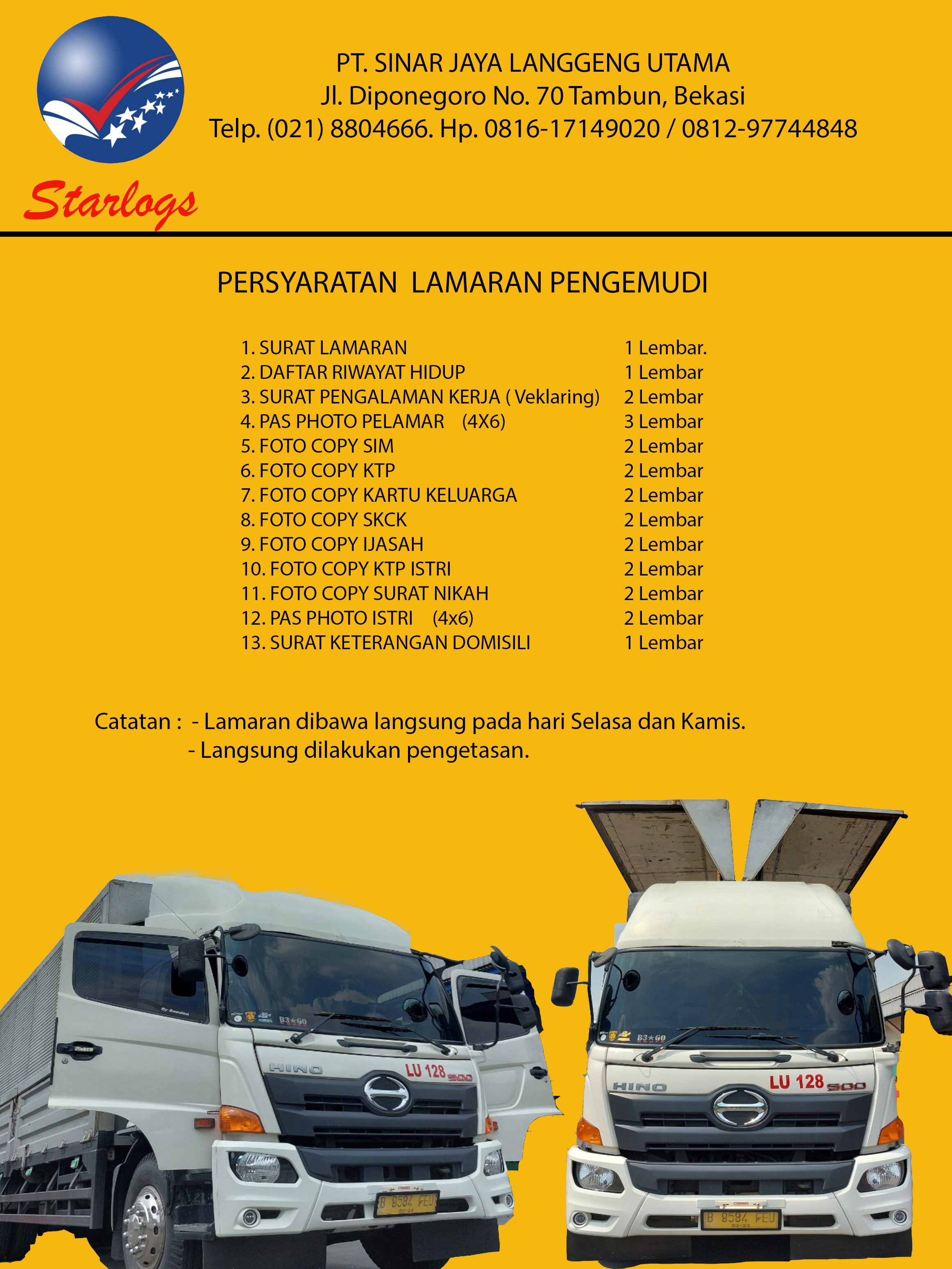 Tentang Kami