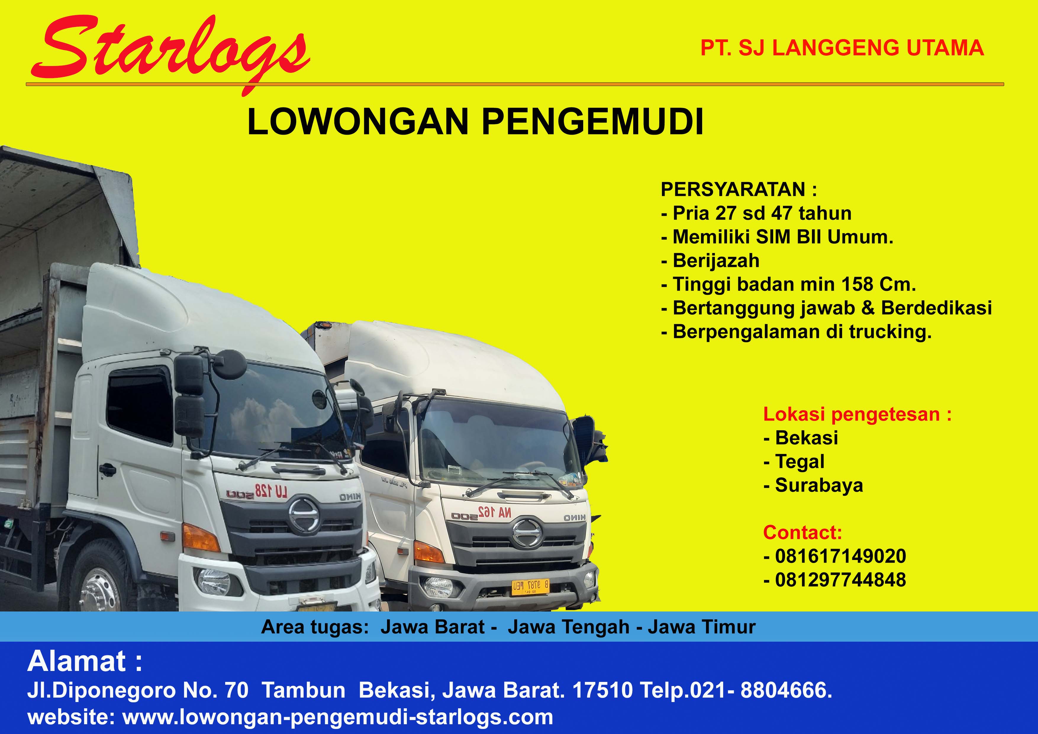 Tentang Kami